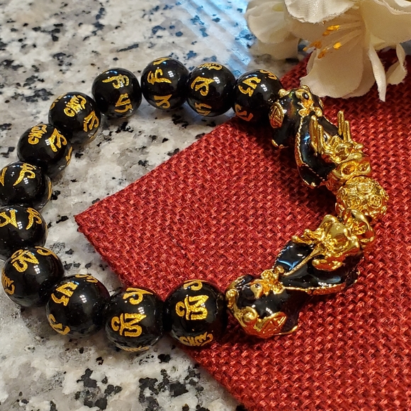 NEW "Wealth & Prosperity" Feng Shui Climate Brac… - Picture 14 of 14